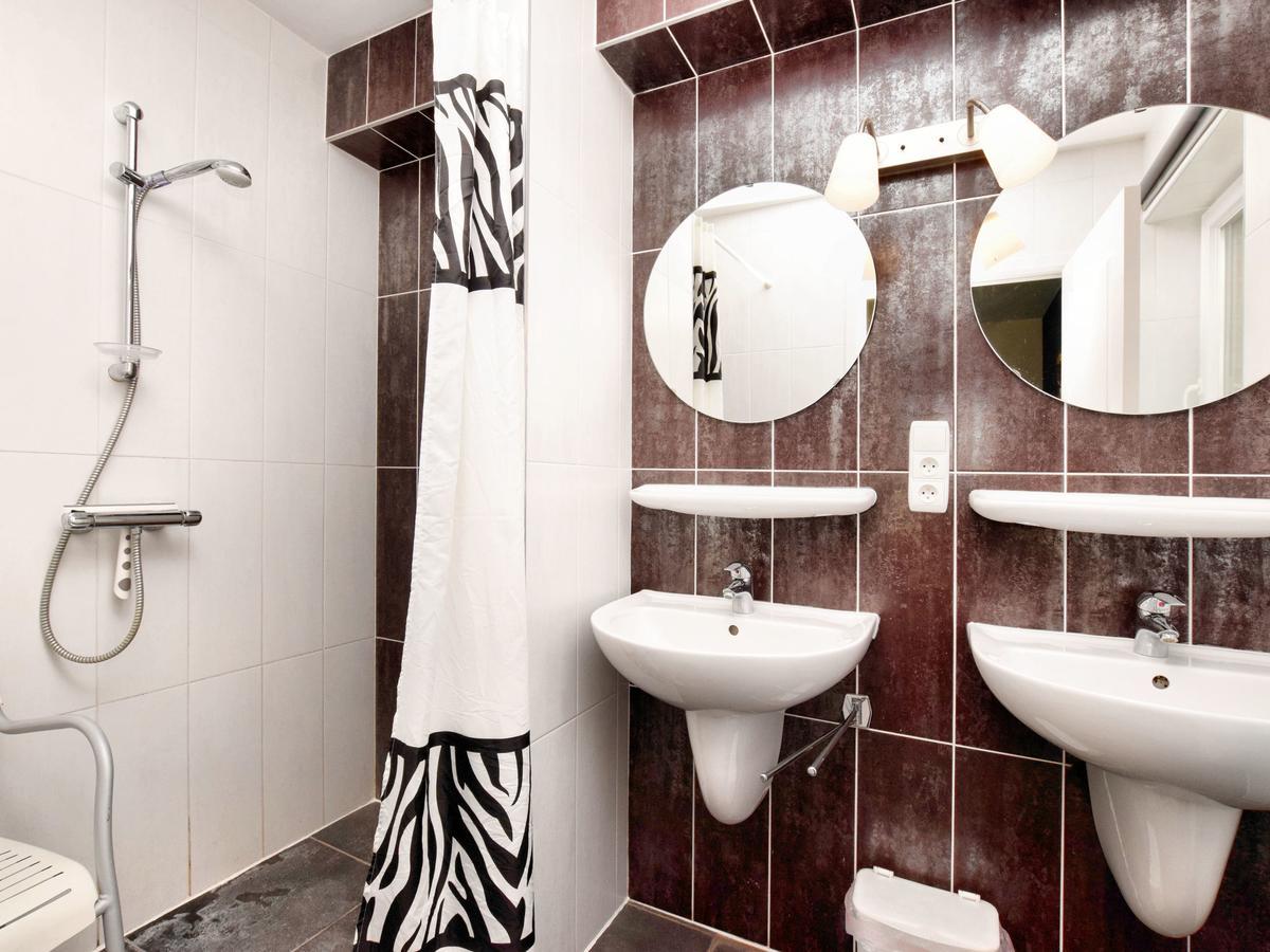 Charming Holiday Home In Durbuy With Sauna Барво Экстерьер фото