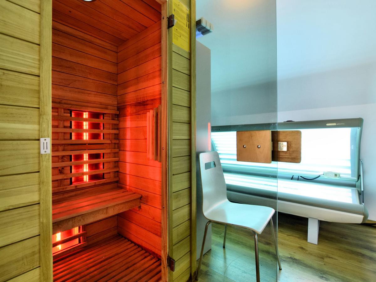 Charming Holiday Home In Durbuy With Sauna Барво Экстерьер фото