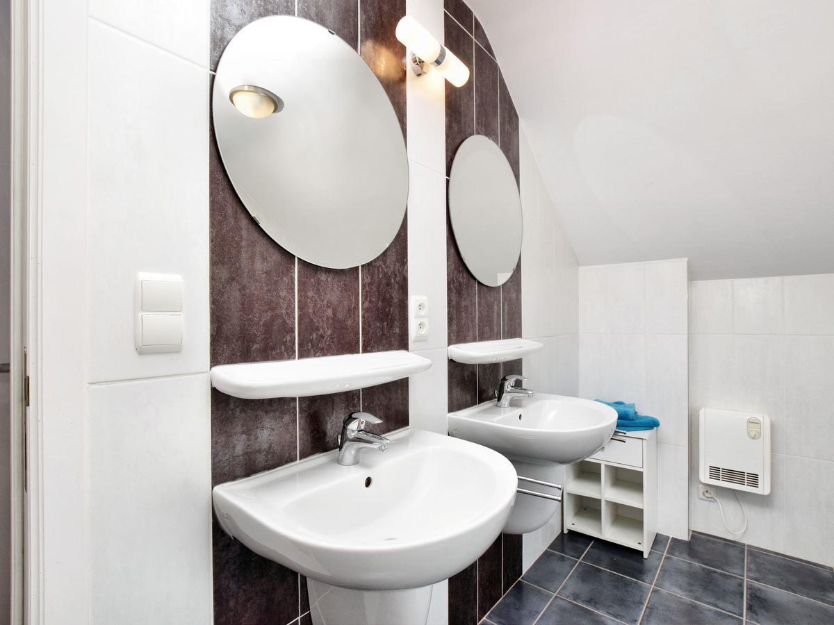 Charming Holiday Home In Durbuy With Sauna Барво Экстерьер фото