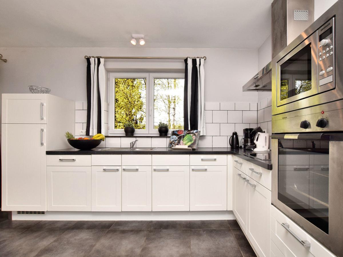 Charming Holiday Home In Durbuy With Sauna Барво Экстерьер фото