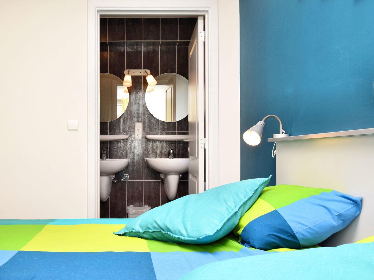 Charming Holiday Home In Durbuy With Sauna Барво Экстерьер фото